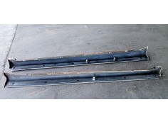 Recambio de estribo para mercedes-benz clase b (w245) 180 cdi (245.207) referencia OEM IAM A1696102108  