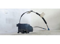 Recambio de cerradura puerta delantera derecha para citroen c4 picasso 1.6hdi 120 fap referencia OEM IAM 9810310280  