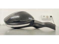 Recambio de retrovisor derecho para peugeot 2008 (--.2013) 1.2 i turbo 130 referencia OEM IAM E20211047  