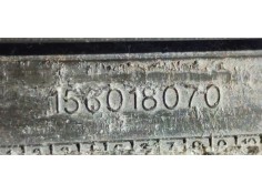 Recambio de mando elevalunas delantero izquierdo para renault scenic ii confort expression referencia OEM IAM   