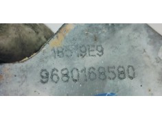 Recambio de maneta exterior delantera derecha para peugeot 2008 (--.2013) 1.5hdi 100 fap referencia OEM IAM 9680168580  