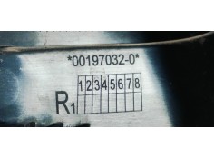 Recambio de piloto trasero derecho para peugeot 208 1.2 i turbo 110 referencia OEM IAM   