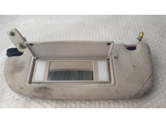 Recambio de parasol izquierdo para peugeot 307 cc (s1) 2.0 referencia OEM IAM   