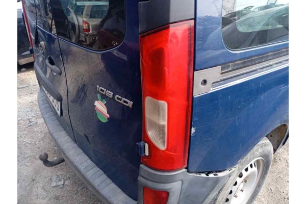 Recambio de piloto trasero derecho para mercedes-benz citan (w415) combi break referencia OEM IAM   