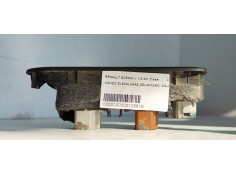 Recambio de mando elevalunas delantero izquierdo para renault scenic ii confort expression referencia OEM IAM   