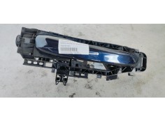 MANETA EXTERIOR TRASERA DERECHA A0997601800 