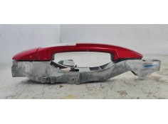 Recambio de maneta exterior delantera derecha para peugeot 2008 (--.2013) 1.5hdi 100 fap referencia OEM IAM 9680168580  