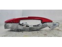 Recambio de maneta exterior delantera derecha para peugeot 2008 (--.2013) 1.5hdi 100 fap referencia OEM IAM 9680168580  