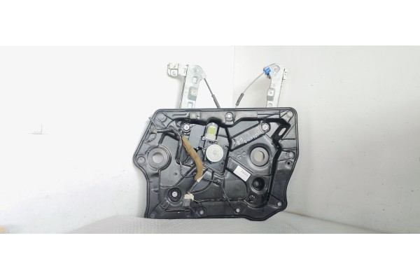 Recambio de elevalunas delantero derecho para renault koleos 2.0 dci 150 4x4 fap referencia OEM IAM 80750JY40A  
