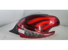 Recambio de piloto trasero derecho para peugeot 208 1.2 i turbo 110 referencia OEM IAM   