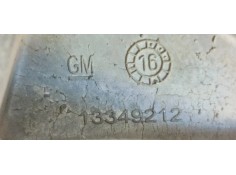 Recambio de soporte motor para opel insignia berlina excellence referencia OEM IAM 13349212  