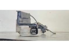 Recambio de cerradura puerta delantera derecha para mitsubishi montero (v60/v70) 3.2 di-d cat referencia OEM IAM   