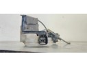 Recambio de cerradura puerta delantera derecha para mitsubishi montero (v60/v70) 3.2 di-d cat referencia OEM IAM   