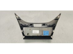 Recambio de mando climatizador para peugeot 2008 (--.2013) 1.2 i turbo 130 referencia OEM IAM 96722471XU  