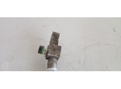 Recambio de tubos aire acondicionado para mercedes-benz clase s (w220) berlina 3.2 cdi cat referencia OEM IAM   