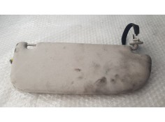 Recambio de parasol izquierdo para peugeot 307 cc (s1) 2.0 referencia OEM IAM   