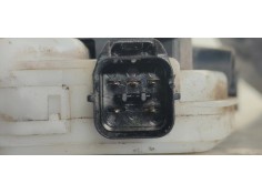 Recambio de cerradura puerta delantera derecha para mitsubishi montero (v60/v70) 3.2 di-d cat referencia OEM IAM   