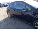 Recambio de puerta delantera derecha para peugeot 208 1.2 i turbo 110 referencia OEM IAM   