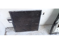 CONDENSADOR / RADIADOR AIRE ACONDICIONADO 