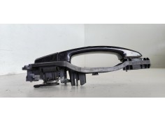 Recambio de maneta exterior delantera derecha para opel zafira b enjoy referencia OEM IAM   