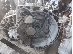 Recambio de caja cambios para opel insignia berlina 2.0 16v cdti referencia OEM IAM 55561696  