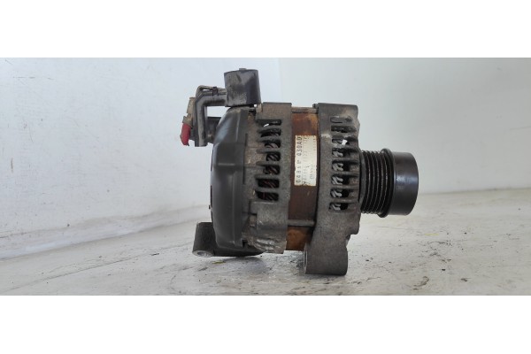 Recambio de alternador para chrysler voyager (rg) 3.3 grand voyager limited warner bros referencia OEM IAM 4210000023  