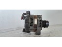 Recambio de alternador para chrysler voyager (rg) 3.3 grand voyager limited warner bros referencia OEM IAM 4210000023  