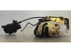 Recambio de cerradura puerta delantera derecha para mitsubishi montero (v60/v70) 3.2 di-d cat referencia OEM IAM   