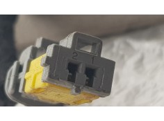 Recambio de parasol izquierdo para peugeot 307 cc (s1) 2.0 referencia OEM IAM   