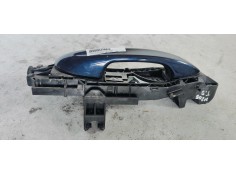 Recambio de maneta exterior trasera derecha para mercedes-benz clase c (w205) lim. 2.2cdi 170 [220] fap referencia OEM IAM A0997