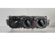 Recambio de mando climatizador para ford mondeo ber. (ca2) 2.0 tdci cat referencia OEM IAM 69737001  