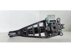 Recambio de maneta exterior delantera derecha para opel zafira b enjoy referencia OEM IAM   