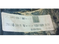 Recambio de piloto trasero derecho para mercedes-benz citan (w415) combi break referencia OEM IAM   