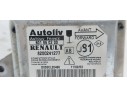 Recambio de centralita airbag para renault espace iv (jk0) grand espace expression referencia OEM IAM 8200241277  