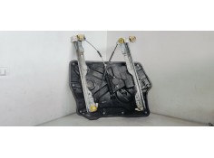 Recambio de elevalunas delantero derecho para renault koleos 2.0 dci 150 4x4 fap referencia OEM IAM 80750JY40A  