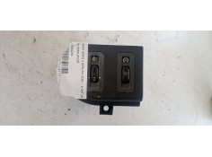 Recambio de interruptor para bmw serie 3 berlina (e36) 316i comfort edition referencia OEM IAM 13934209  