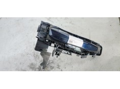 MANETA EXTERIOR DELANTERA DERECHA A0997601800 