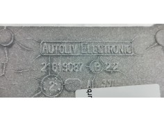 Recambio de centralita airbag para renault espace iv (jk0) grand espace expression referencia OEM IAM 8200241277  