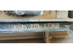 Recambio de piloto trasero derecho para mercedes-benz citan (w415) combi break referencia OEM IAM   