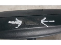 Recambio de espejo para toyota avensis berlina (t25) 2.0 executive berlina (5-ptas.) referencia OEM IAM E11015626  