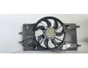 Recambio de electroventilador para renault laguna iii dynamique referencia OEM IAM 0130307096  
