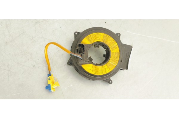 Recambio de anillo airbag para kia sorento 2.5 crdi ex referencia OEM IAM   
