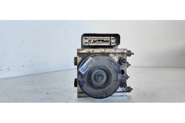 Recambio de abs para opel zafira b enjoy referencia OEM IAM 10097005093  