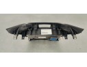 Recambio de mando climatizador para peugeot 2008 (--.2013) 1.2 i turbo 130 referencia OEM IAM 96722471XU  