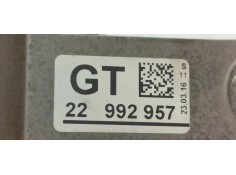 Recambio de soporte motor para opel insignia berlina excellence referencia OEM IAM 22992957  