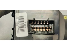 Recambio de mando limpia para hyundai i30 (gd) 1.6 crdi 110 fap referencia OEM IAM 934202Y660  