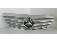 Recambio de rejilla delantera para mercedes-benz clase b (w245) 2.0cdi 140 [200] fap referencia OEM IAM A1698800783  