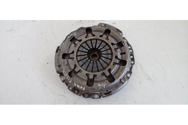 Recambio de kit embrague para ford fiesta (cbk) 1.6 tdci cat referencia OEM IAM   