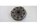 Recambio de kit embrague para ford fiesta (cbk) 1.6 tdci cat referencia OEM IAM   