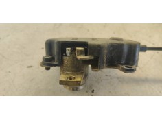 Recambio de cerradura puerta delantera derecha para mitsubishi montero (v60/v70) 3.2 di-d cat referencia OEM IAM   